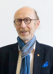 Dean of the Faculty of Architecture
Aleksander Asanowicz, DSc, PhD, Eng, Arch