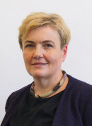 dr inż. arch. Jolanta Owerczuk