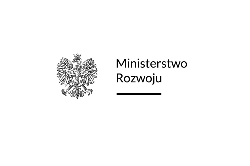 logo Ministerstwo Rozwoju