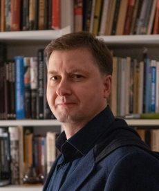 Zdjęcie B. Czarnecki