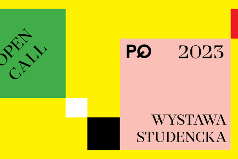Praskie Quadriennale 2023 – Wystawa Studencka | Open Call