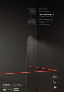 duży plakat