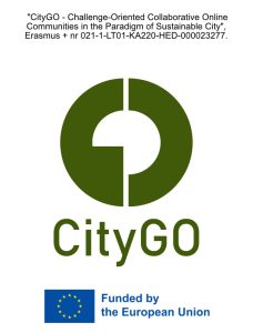 Projekt CityGO 