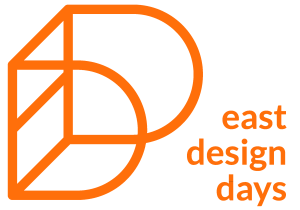 Logo East Design Days