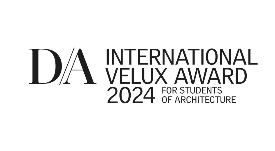 Logo konkursu architektonicznego International VELUX Award