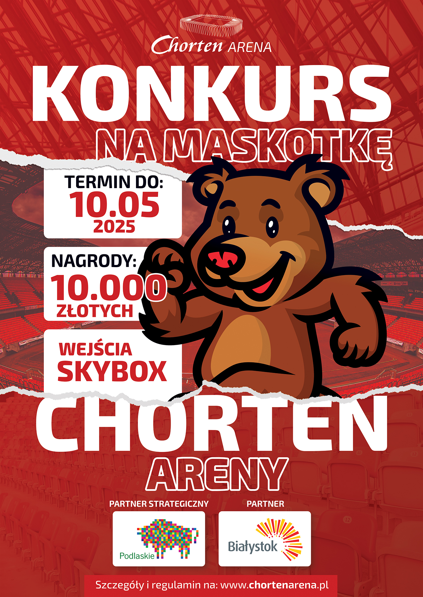 konkurs plakat