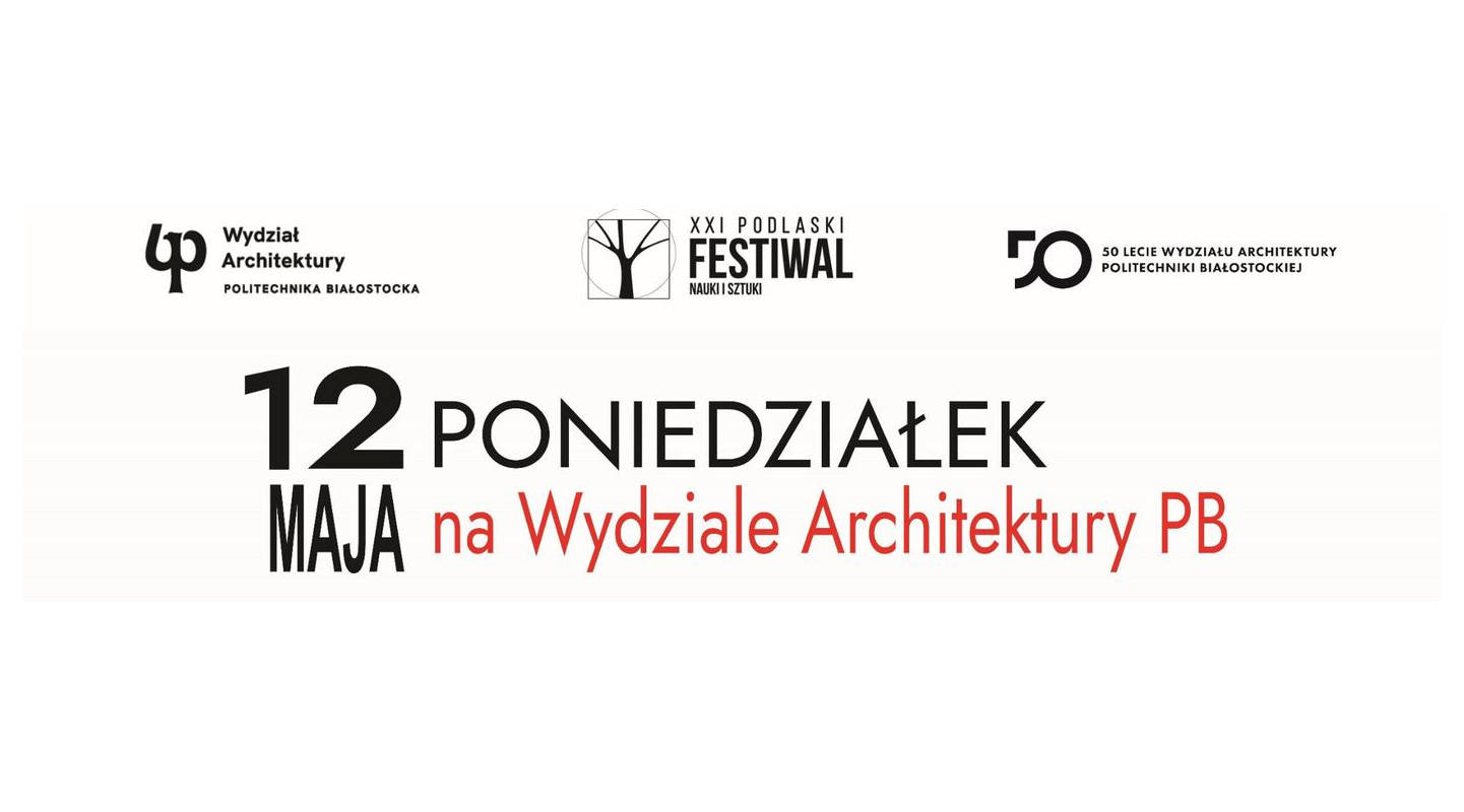 Logo festiwalu 2025