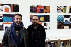 +B exhibition 01