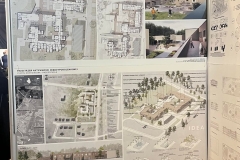 Magister inż. architekt Magdalena Zimińska znalazła się w wąskim gronie finalistów tegorocznej edycji Konkursu o Doroczną Nagrodę SARP im. Zbyszka Zawistowskiego - Dyplom Roku 2022 na najlepszy projekt dyplomowy na studiach magisterskich w 2022 w Polsce.