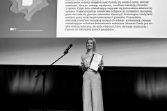 Mgr inż. arch Angelina Juszkiewicz, absolwentka WAPB, otrzymała trzecią nagrodę w 7 Edycji Konkursu Dyplom z Archicadem!
