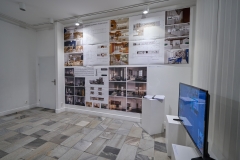 Najlepsze Dyplomy Architektury Wnętrz 2023 | Foto: Jarek Darnowski