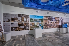 Najlepsze Dyplomy Architektury Wnętrz 2023 | Foto: Jarek Darnowski