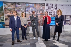 Najlepsze Dyplomy Architektury Wnętrz 2023 | Foto: Jarek Darnowski