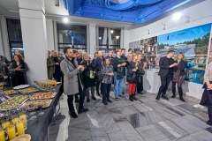 Najlepsze Dyplomy Architektury Wnętrz 2023 | Foto: Jarek Darnowski