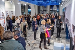 Najlepsze Dyplomy Architektury Wnętrz 2023 | Foto: Jarek Darnowski