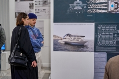 Najlepsze Dyplomy Architektury Wnętrz 2023 | Foto: Jarek Darnowski