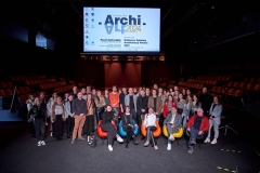 Najlepsze Dyplomy Architektury Wnętrz 2023 | Foto: Jarek Darnowski