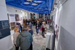 Najlepsze Dyplomy Architektury Wnętrz 2023 | Foto: Jarek Darnowski