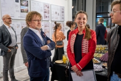 Najlepsze Dyplomy Architektury Wnętrz 2023 | Foto: Jarek Darnowski