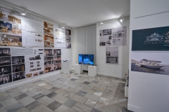 Najlepsze Dyplomy Architektury Wnętrz 2023 | Foto: Jarek Darnowski