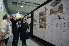 Gala konkursu Drewno w Architekturze