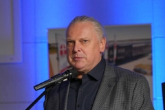 Gala konkursu Drewno w Architekturze