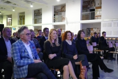 Gala konkursu Drewno w Architekturze