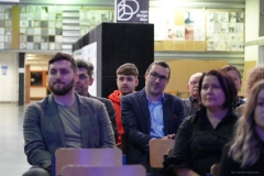 Gala konkursu Drewno w Architekturze
