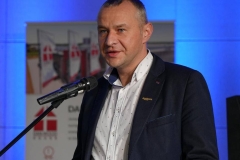 Gala konkursu Drewno w Architekturze