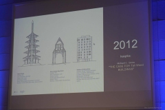 Gala konkursu Drewno w Architekturze