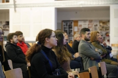 Gala konkursu Drewno w Architekturze