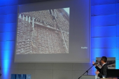 Gala konkursu Drewno w Architekturze