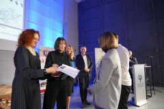 Gala konkursu Drewno w Architekturze