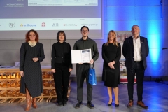 Gala konkursu Drewno w Architekturze