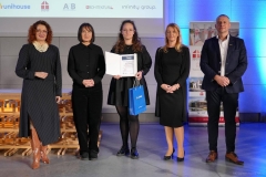 Gala konkursu Drewno w Architekturze