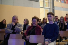 Gala konkursu Drewno w Architekturze