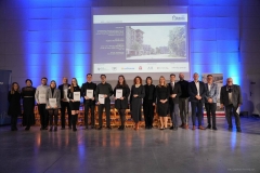 Gala konkursu Drewno w Architekturze