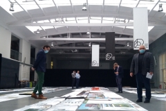 Rozstrzygnięcie konkursu "Drewno w Architekturze"