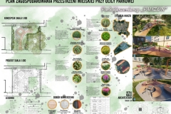 II miejsce: Klaudia Bagińska i Ewelina Cybulska