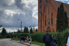 Studenci zaprojektują park rekreacyjno-wypoczynkowy w Dubeninkach