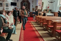 Studenci zaprojektują park rekreacyjno-wypoczynkowy w Dubeninkach