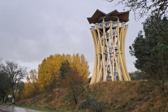 Studenci zaprojektują park rekreacyjno-wypoczynkowy w Dubeninkach