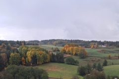 Studenci zaprojektują park rekreacyjno-wypoczynkowy w Dubeninkach