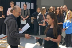 Wyniki konkursu „Wioska akademicka” – zespół mieszkaniowy studentów PB
