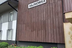 Wyjazd studialny do Hajnówki