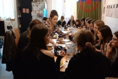 Wyjazd studialny do Hajnówki