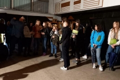 Wyjazd studialny do Hajnówki
