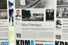 Wyróżnienie studenta WA inż. arch. Kamila Barszczewskiego