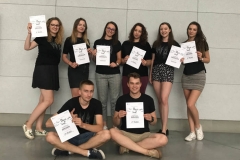 foto laureatów